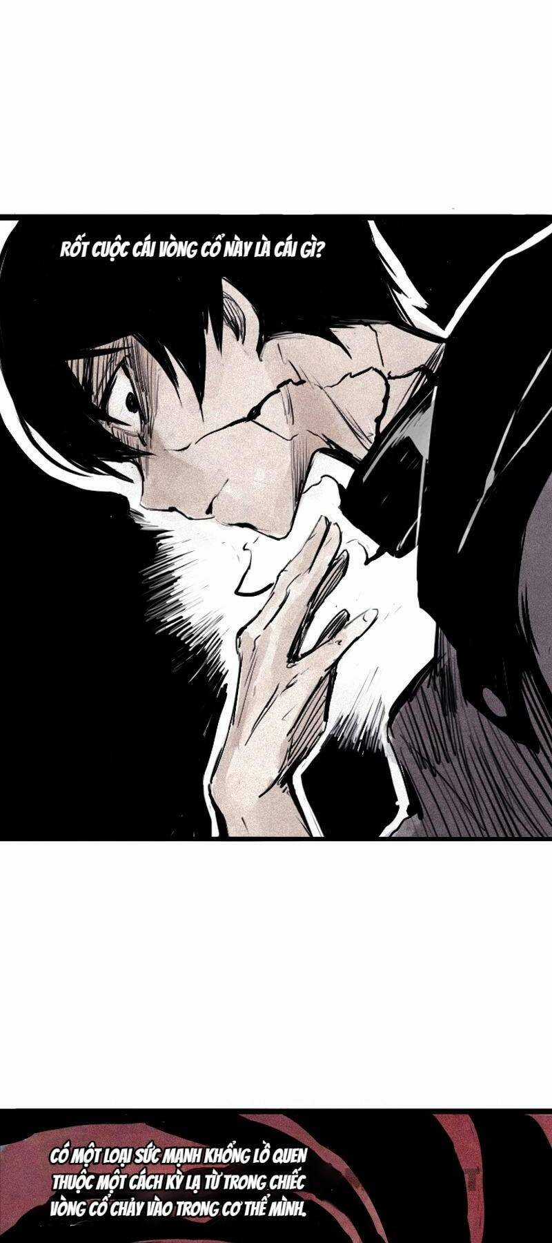 Mặt Nạ Chân Lý - Chapter 67 - Trang 23