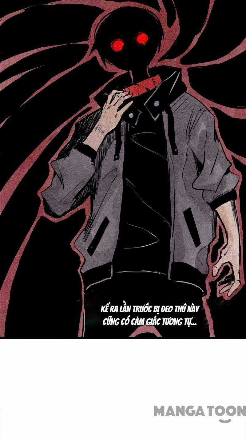 Mặt Nạ Chân Lý - Chapter 67 - Trang 24