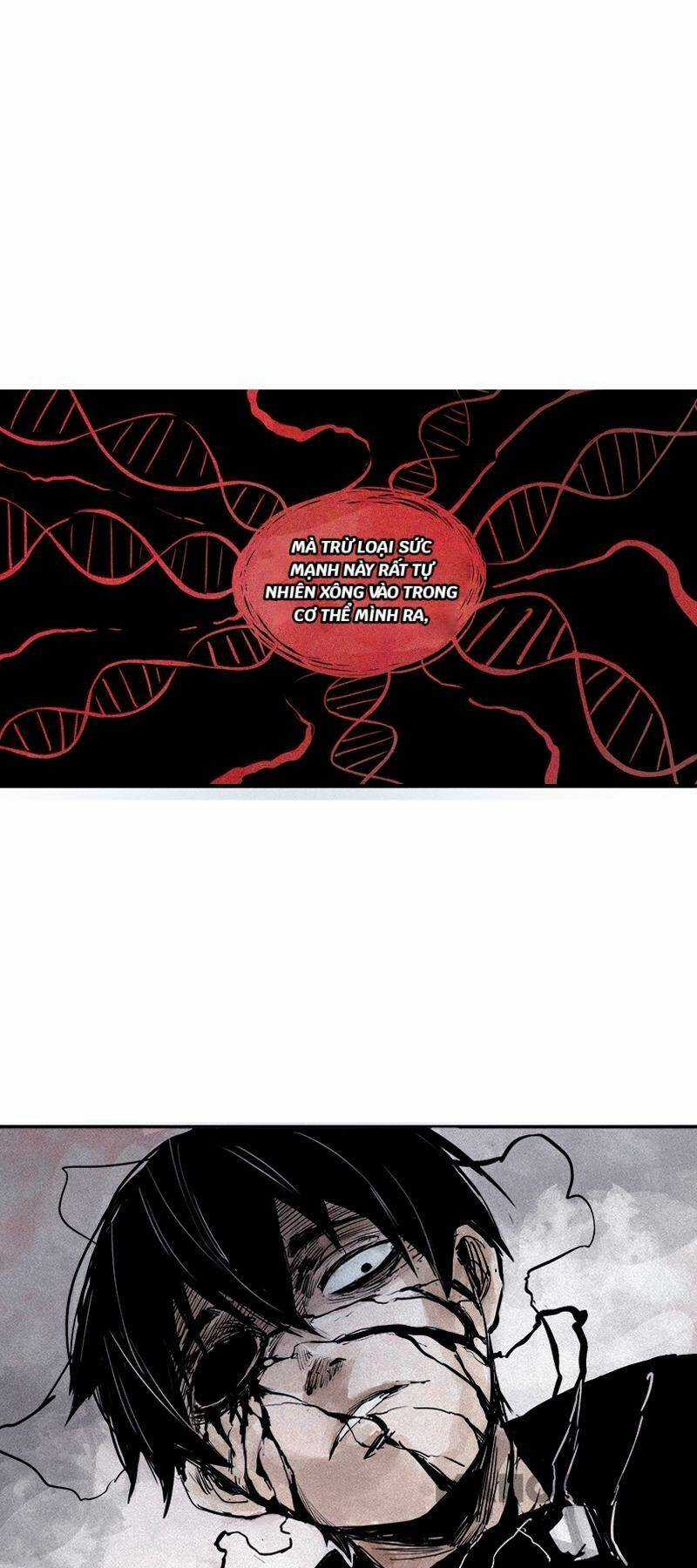 Mặt Nạ Chân Lý - Chapter 67 - Trang 25