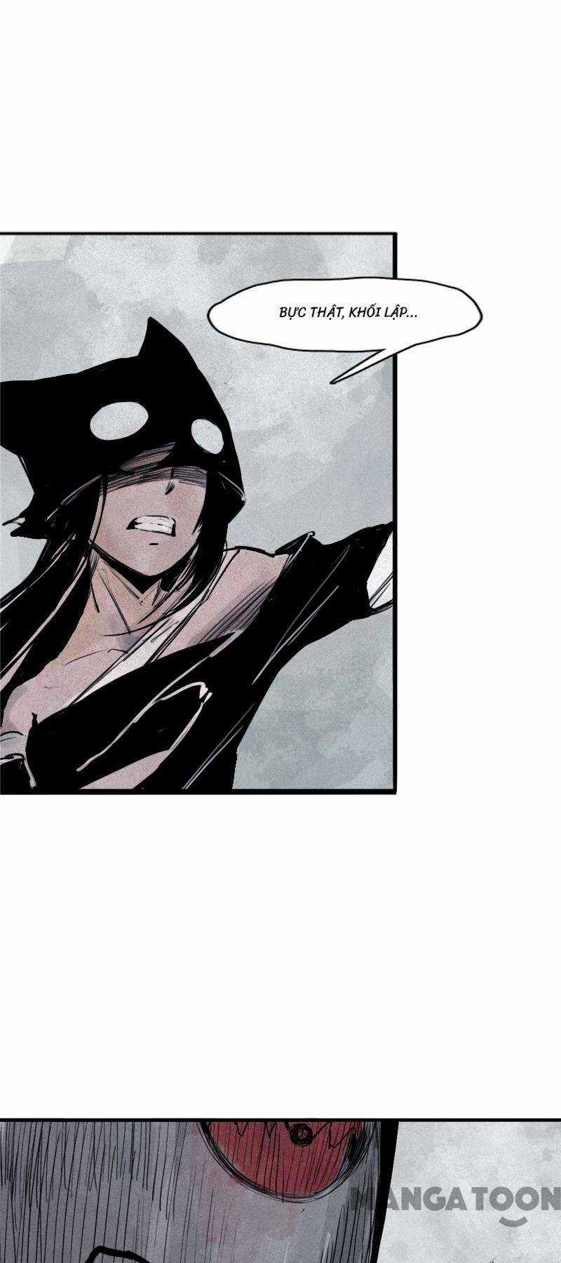 Mặt Nạ Chân Lý - Chapter 67 - Trang 4