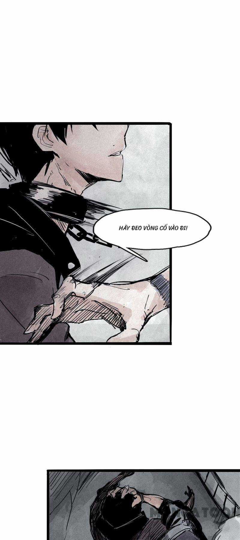 Mặt Nạ Chân Lý - Chapter 67 - Trang 8