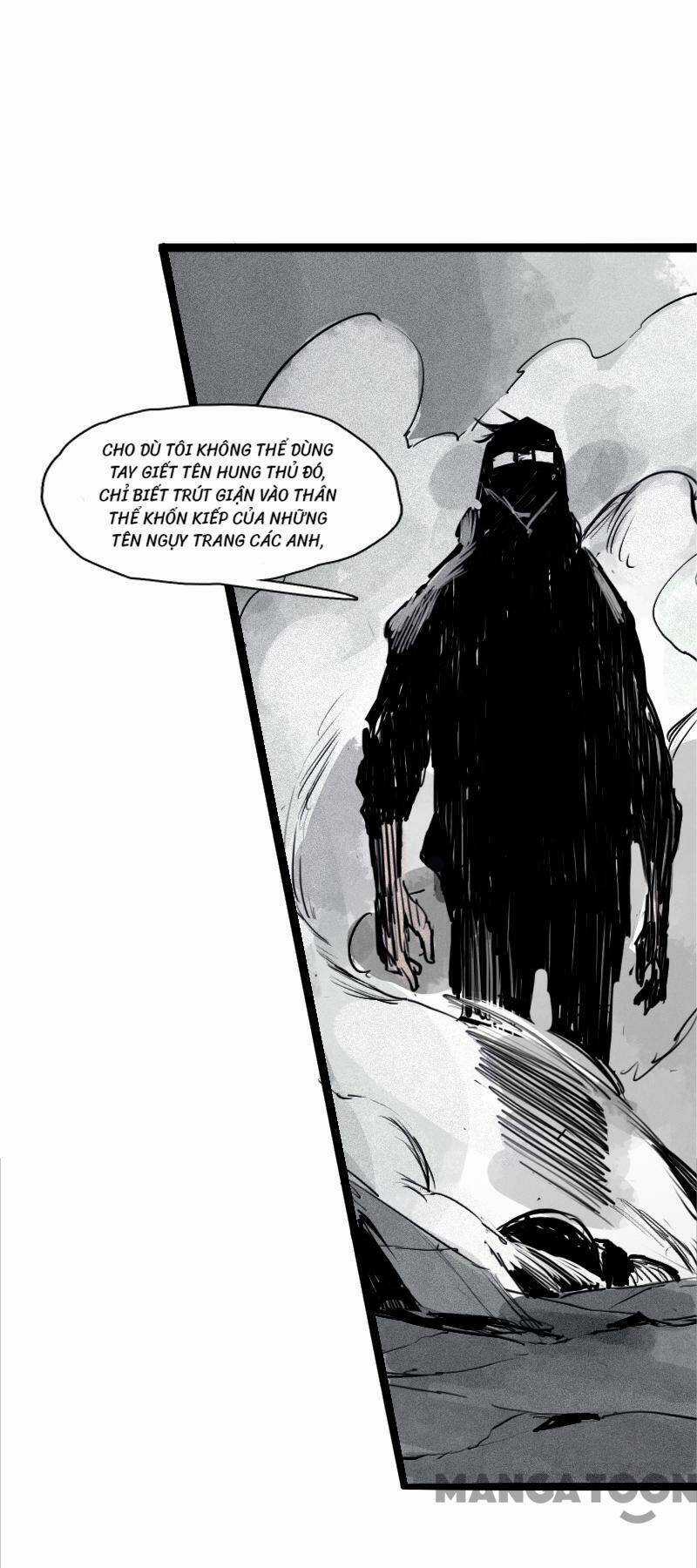 Mặt Nạ Chân Lý - Chapter 67 - Trang 10