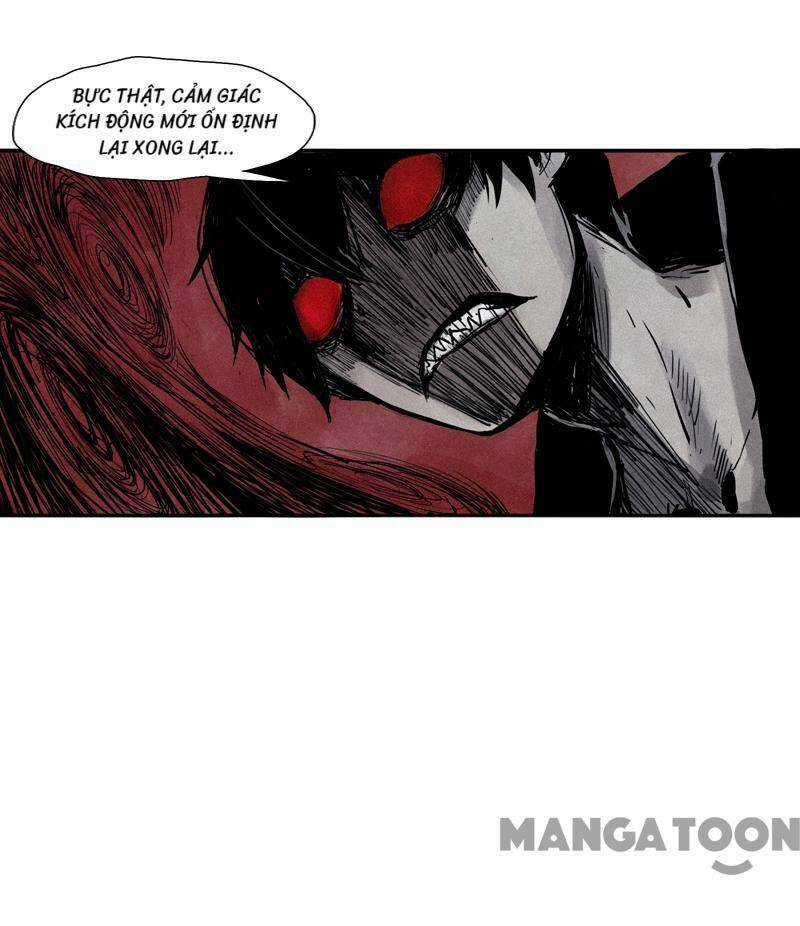 Mặt Nạ Chân Lý - Chapter 68 - Trang 14