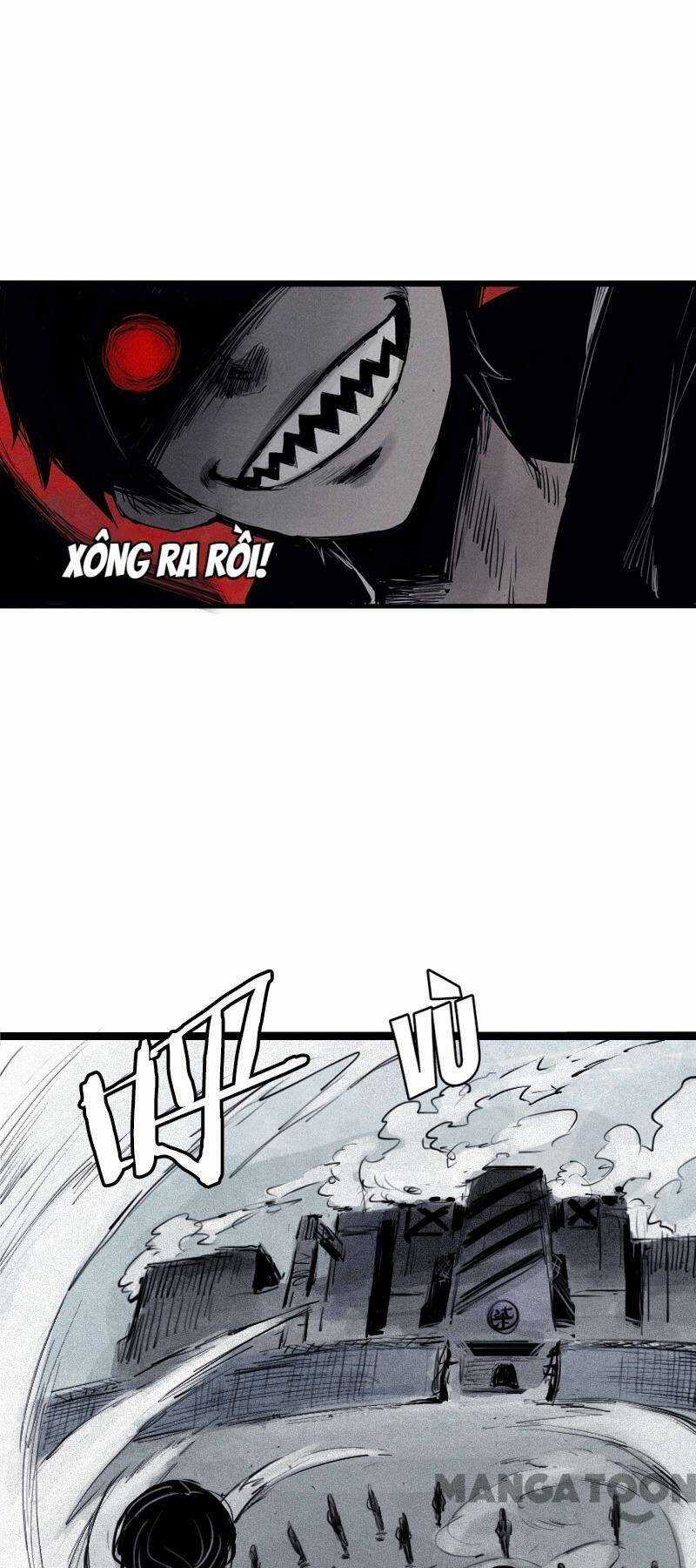 Mặt Nạ Chân Lý - Chapter 68 - Trang 15