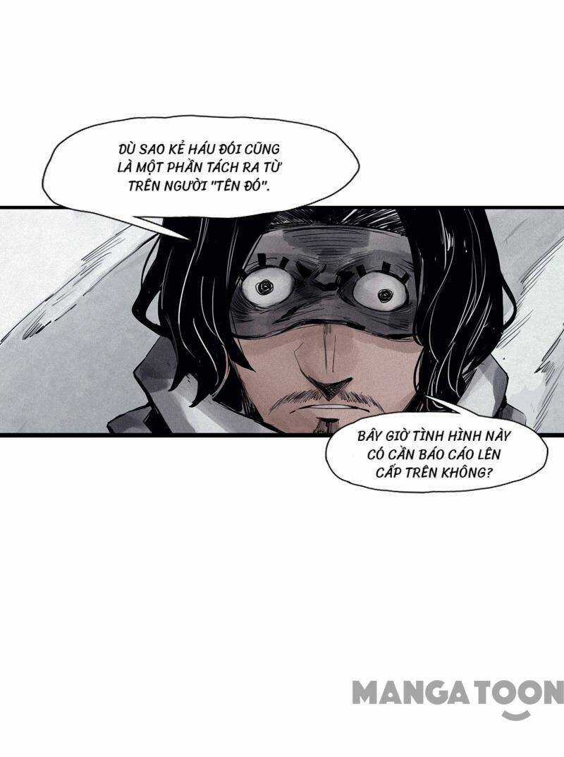 Mặt Nạ Chân Lý - Chapter 68 - Trang 17