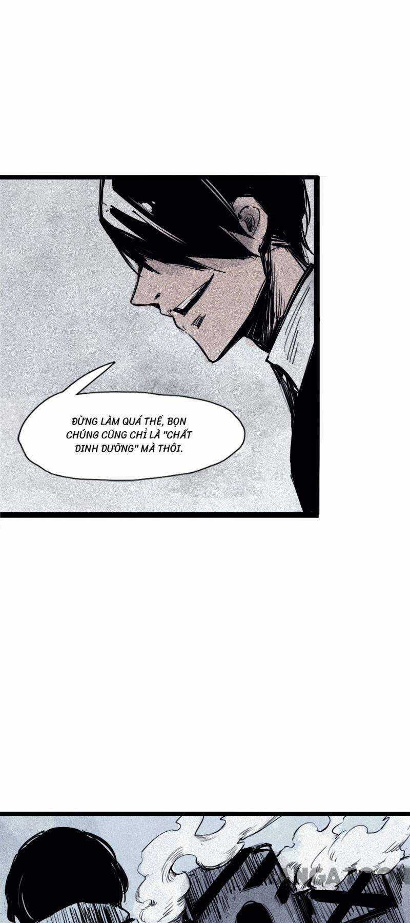 Mặt Nạ Chân Lý - Chapter 68 - Trang 18