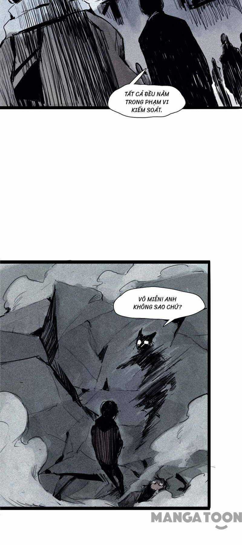 Mặt Nạ Chân Lý - Chapter 68 - Trang 19