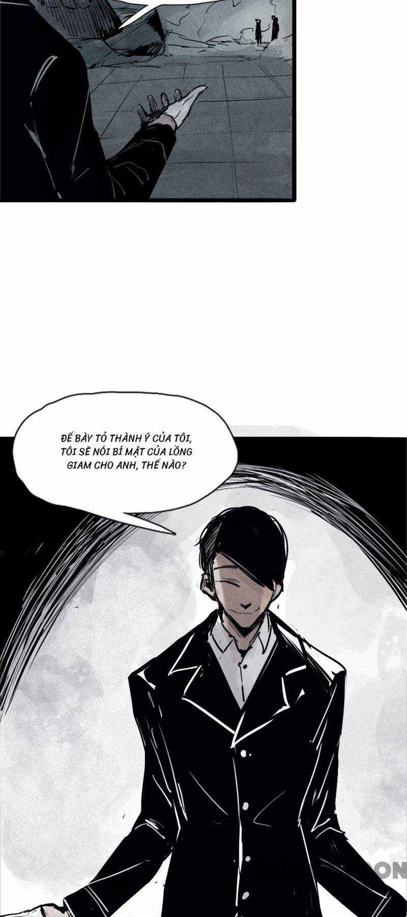 Mặt Nạ Chân Lý - Chapter 68 - Trang 24