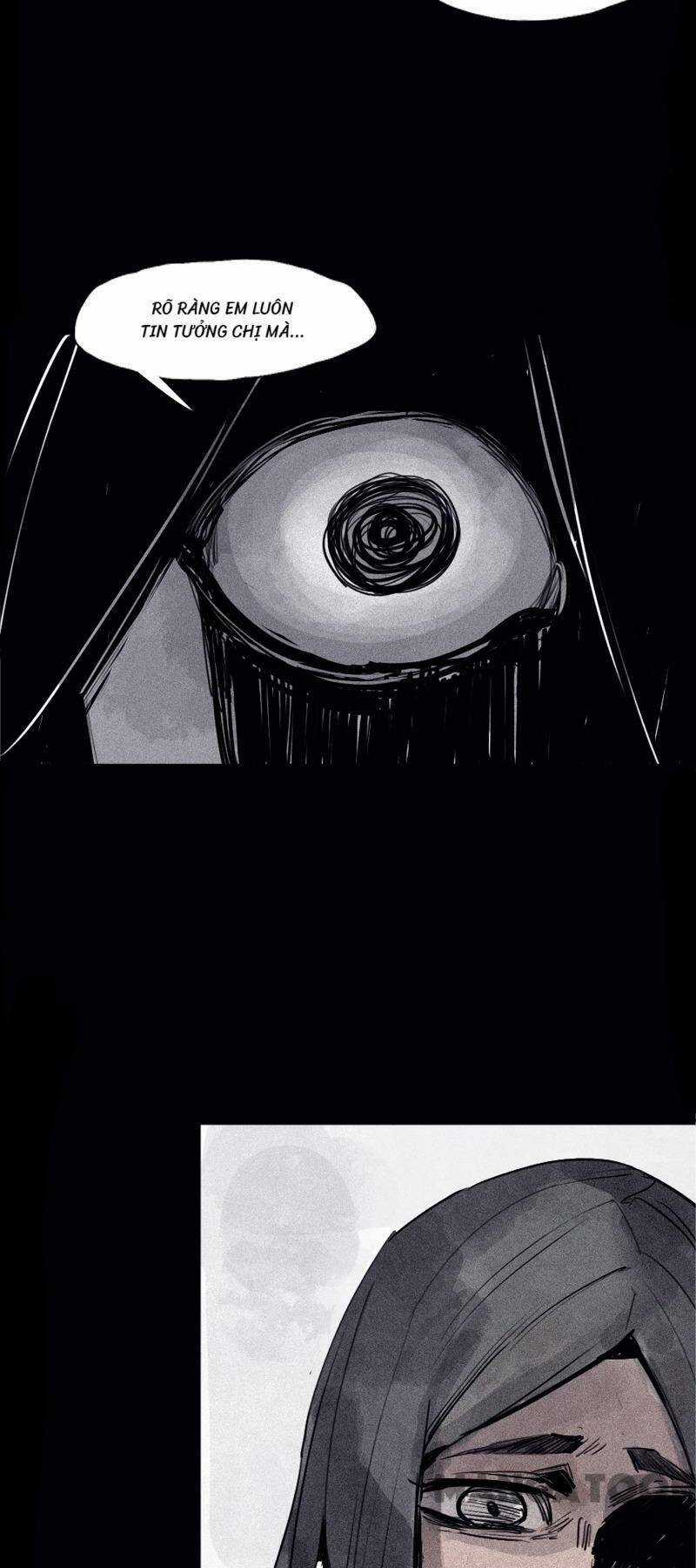 Mặt Nạ Chân Lý - Chapter 68 - Trang 4
