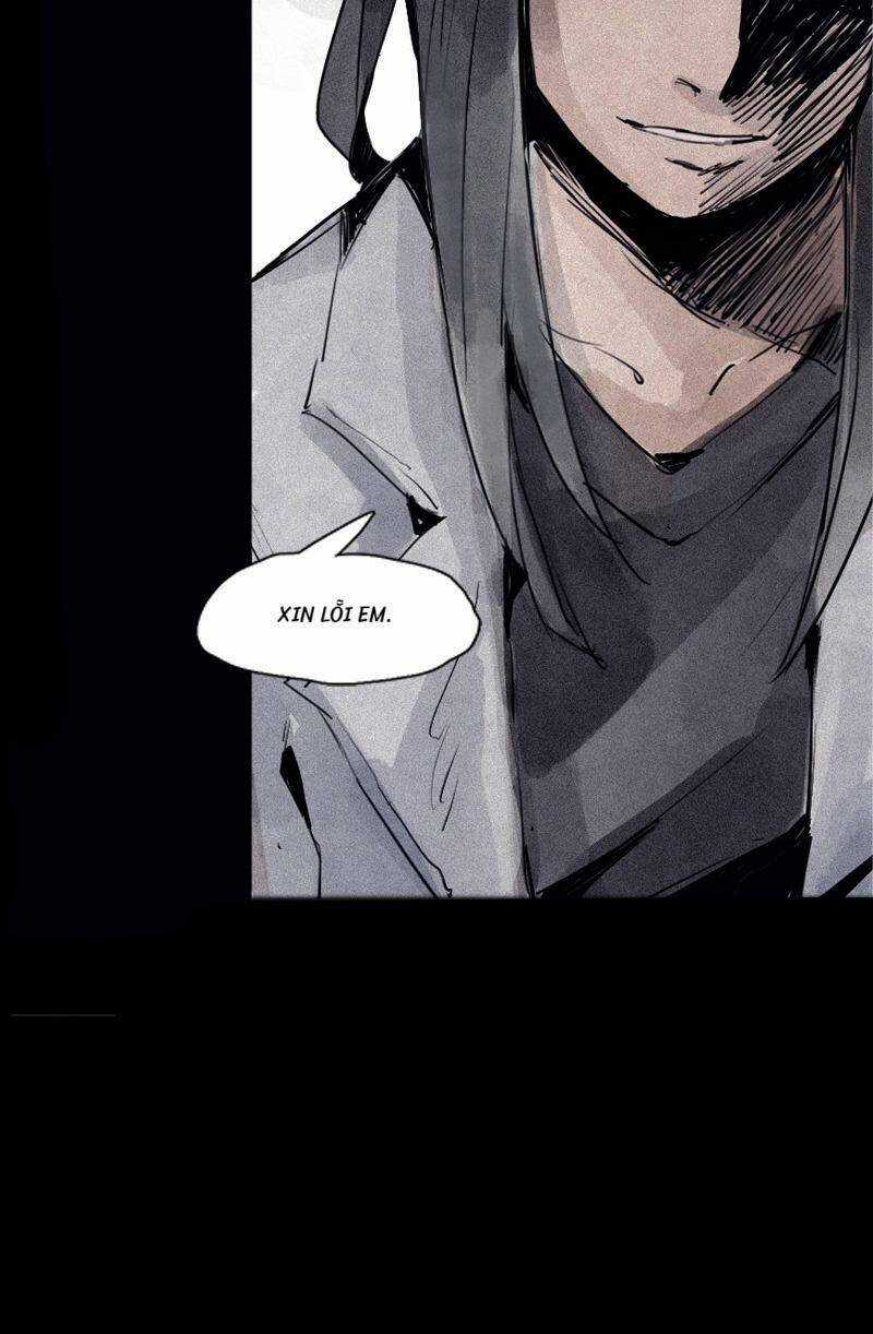 Mặt Nạ Chân Lý - Chapter 68 - Trang 5