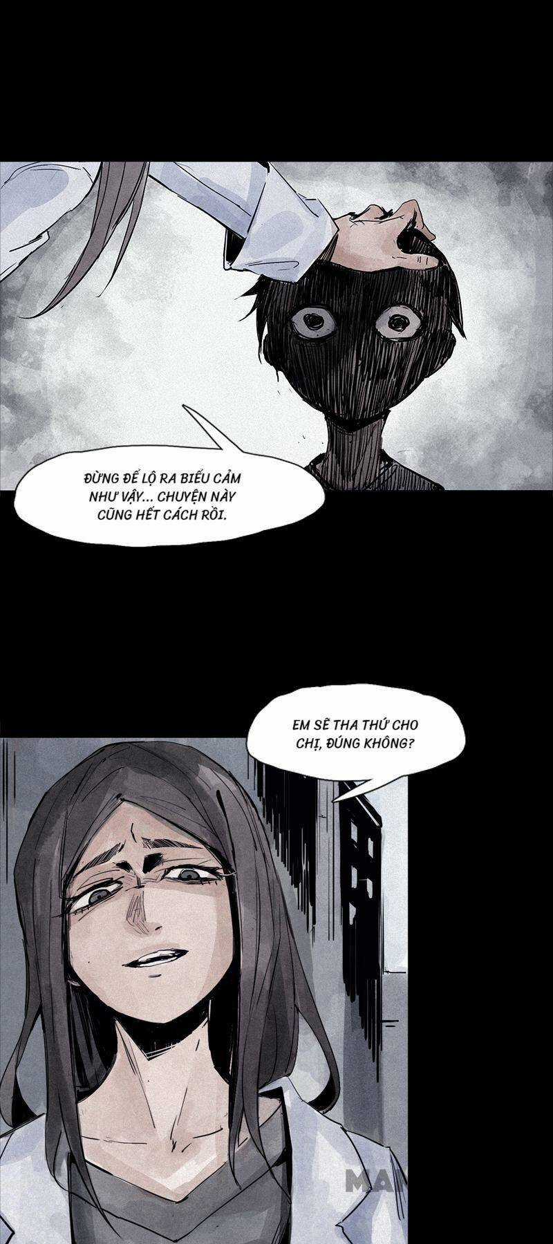 Mặt Nạ Chân Lý - Chapter 68 - Trang 6