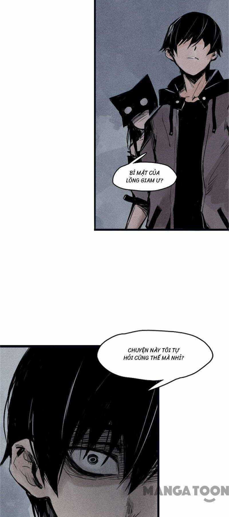 Mặt Nạ Chân Lý - Chapter 69 - Trang 2