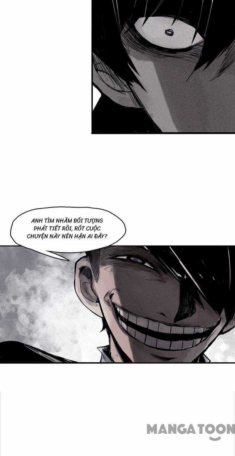 Mặt Nạ Chân Lý - Chapter 69 - Trang 18