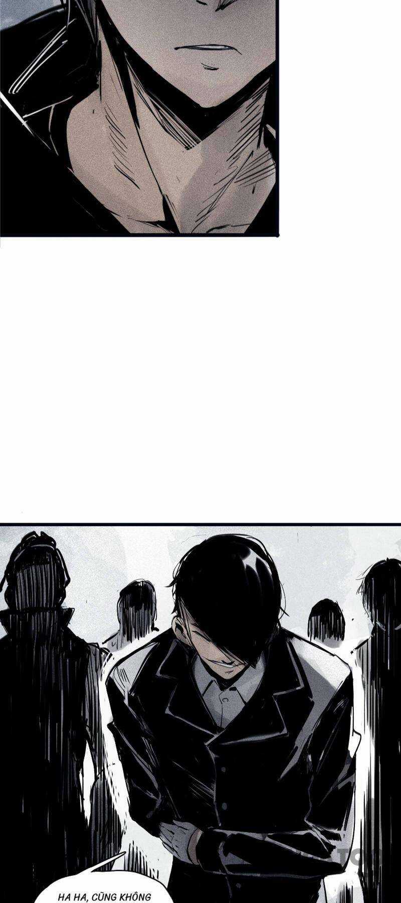 Mặt Nạ Chân Lý - Chapter 69 - Trang 3