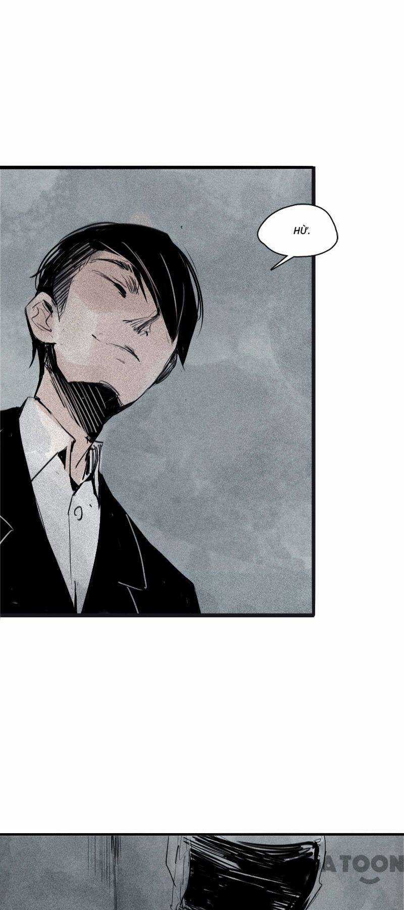 Mặt Nạ Chân Lý - Chapter 69 - Trang 23