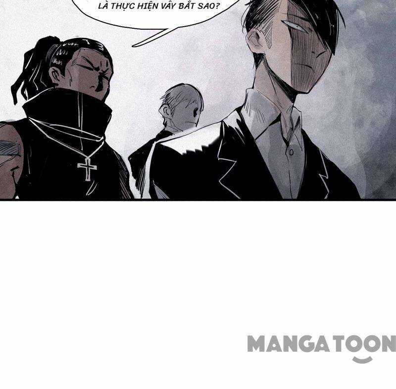 Mặt Nạ Chân Lý - Chapter 69 - Trang 25