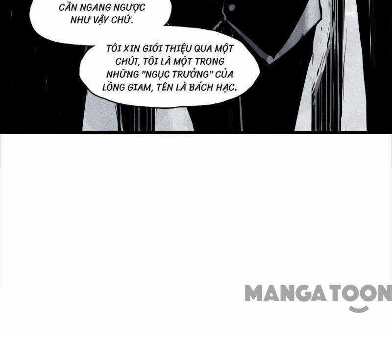 Mặt Nạ Chân Lý - Chapter 69 - Trang 4