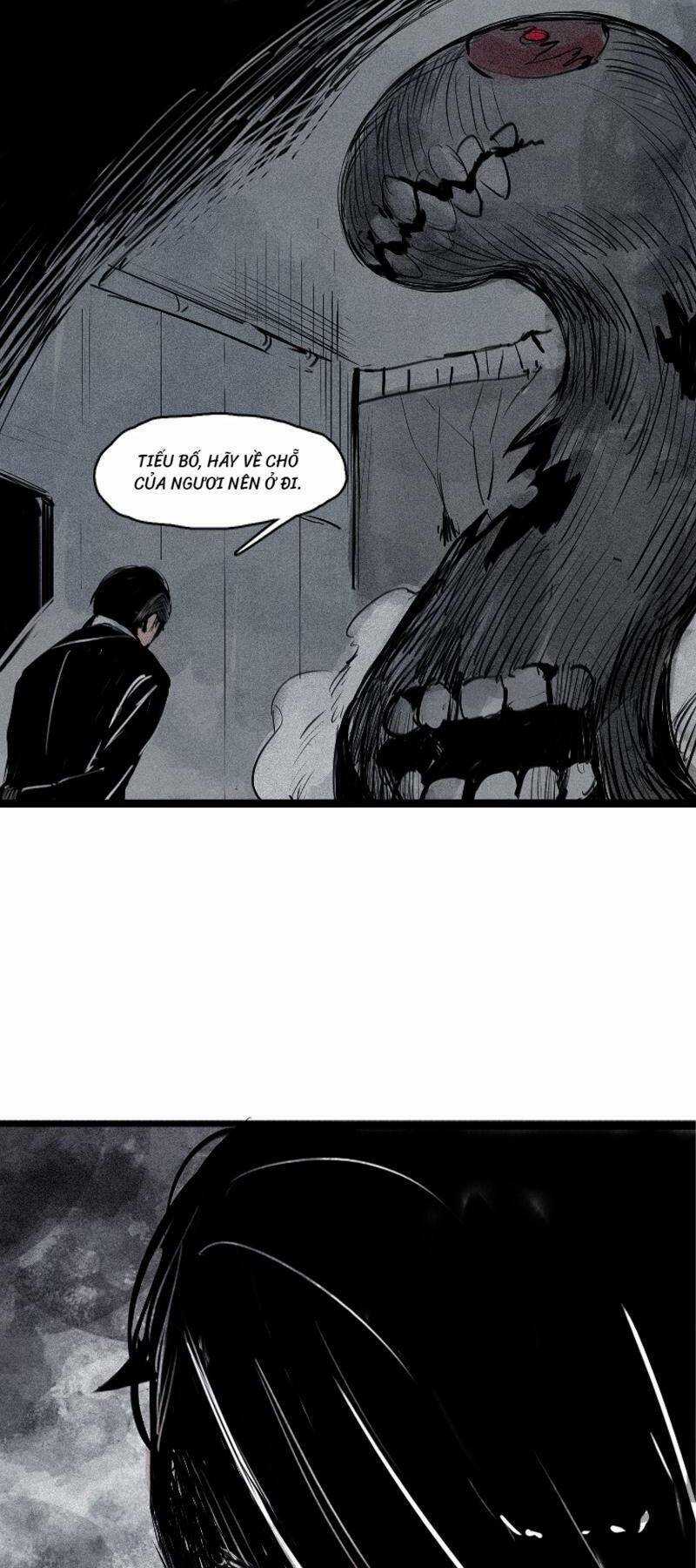 Mặt Nạ Chân Lý - Chapter 69 - Trang 6