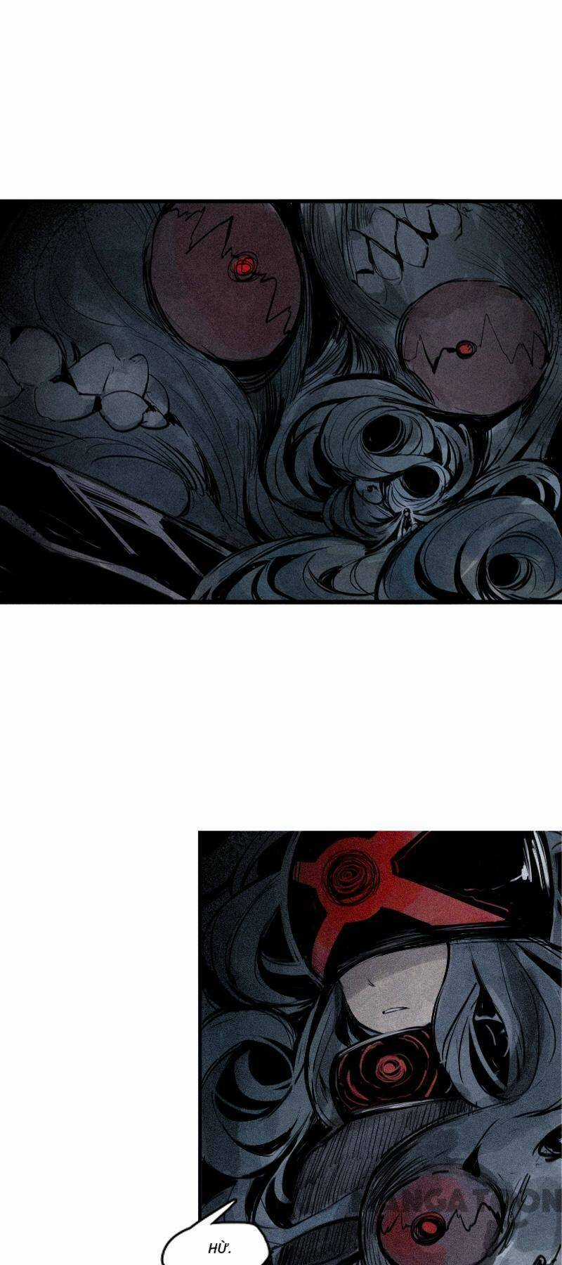 Mặt Nạ Chân Lý - Chapter 69 - Trang 8