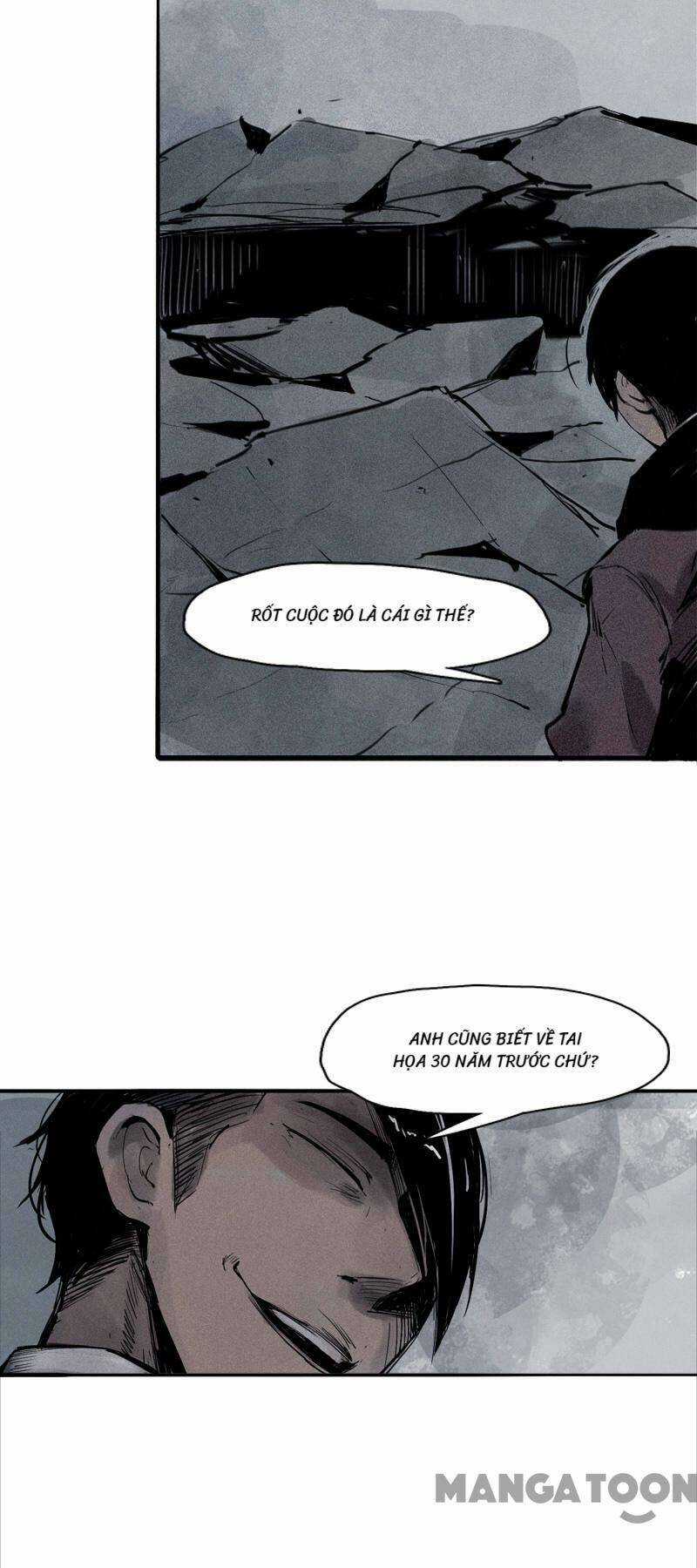 Mặt Nạ Chân Lý - Chapter 69 - Trang 10