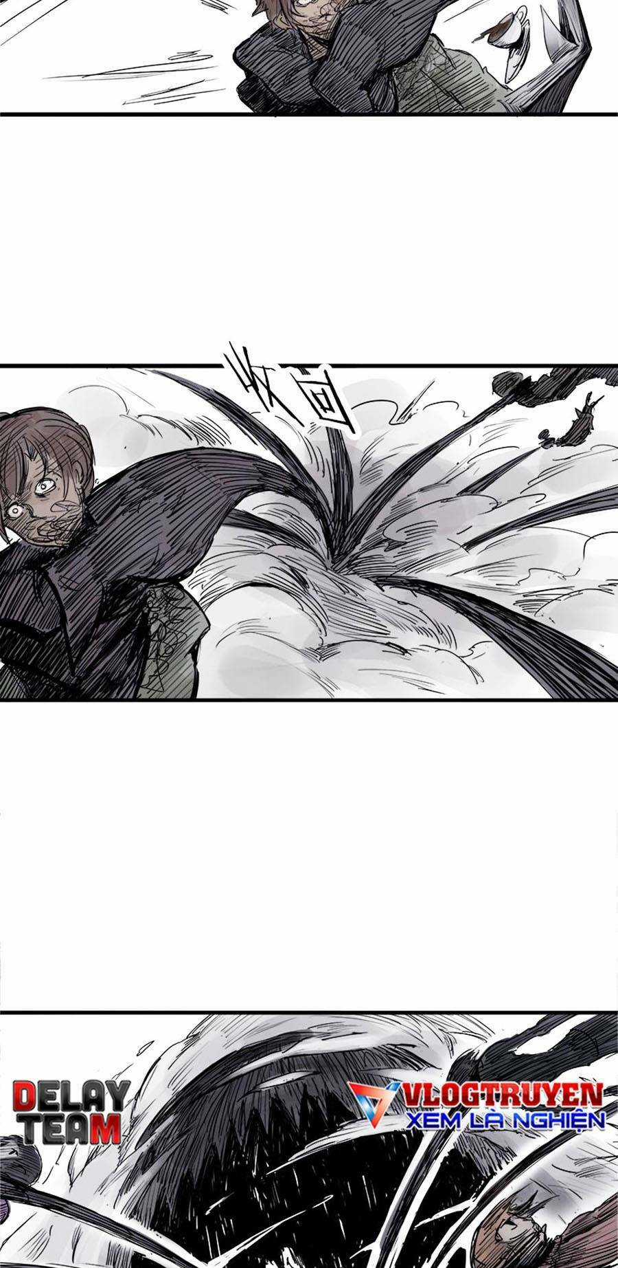 Mặt Nạ Chân Lý - Chapter 7 - Trang 13