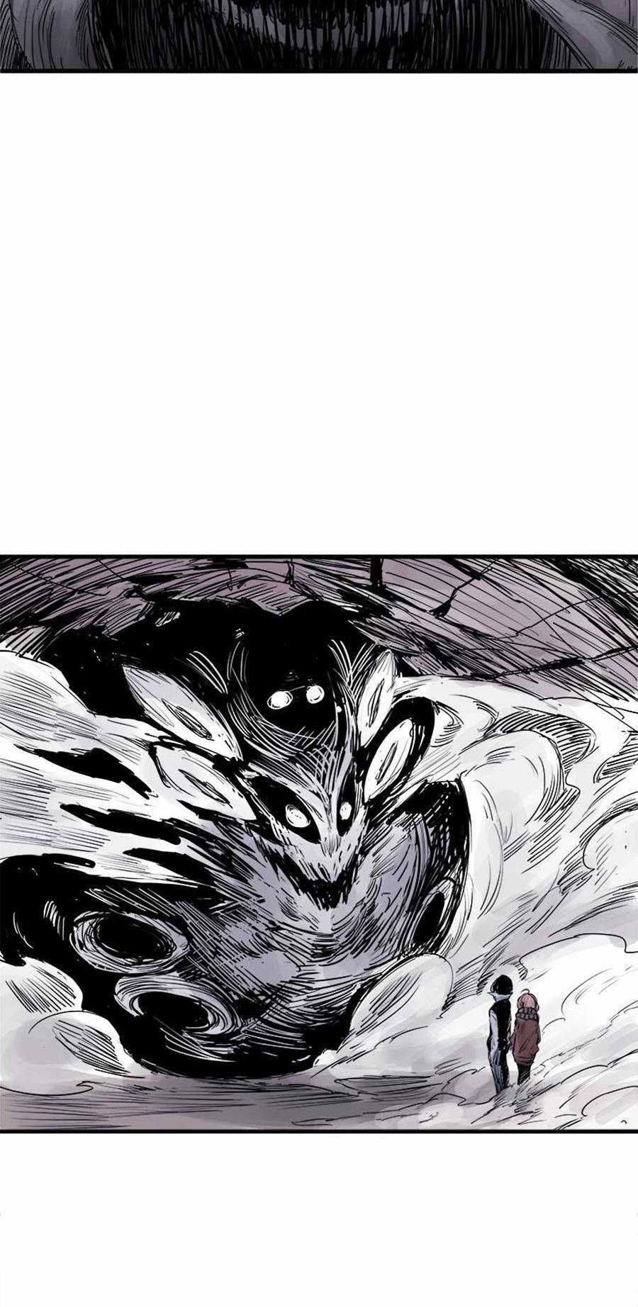 Mặt Nạ Chân Lý - Chapter 7 - Trang 16