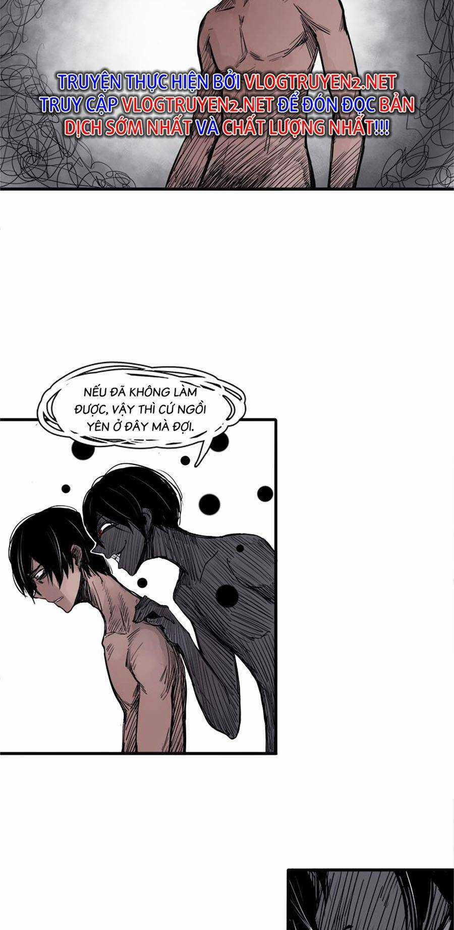 Mặt Nạ Chân Lý - Chapter 7 - Trang 5