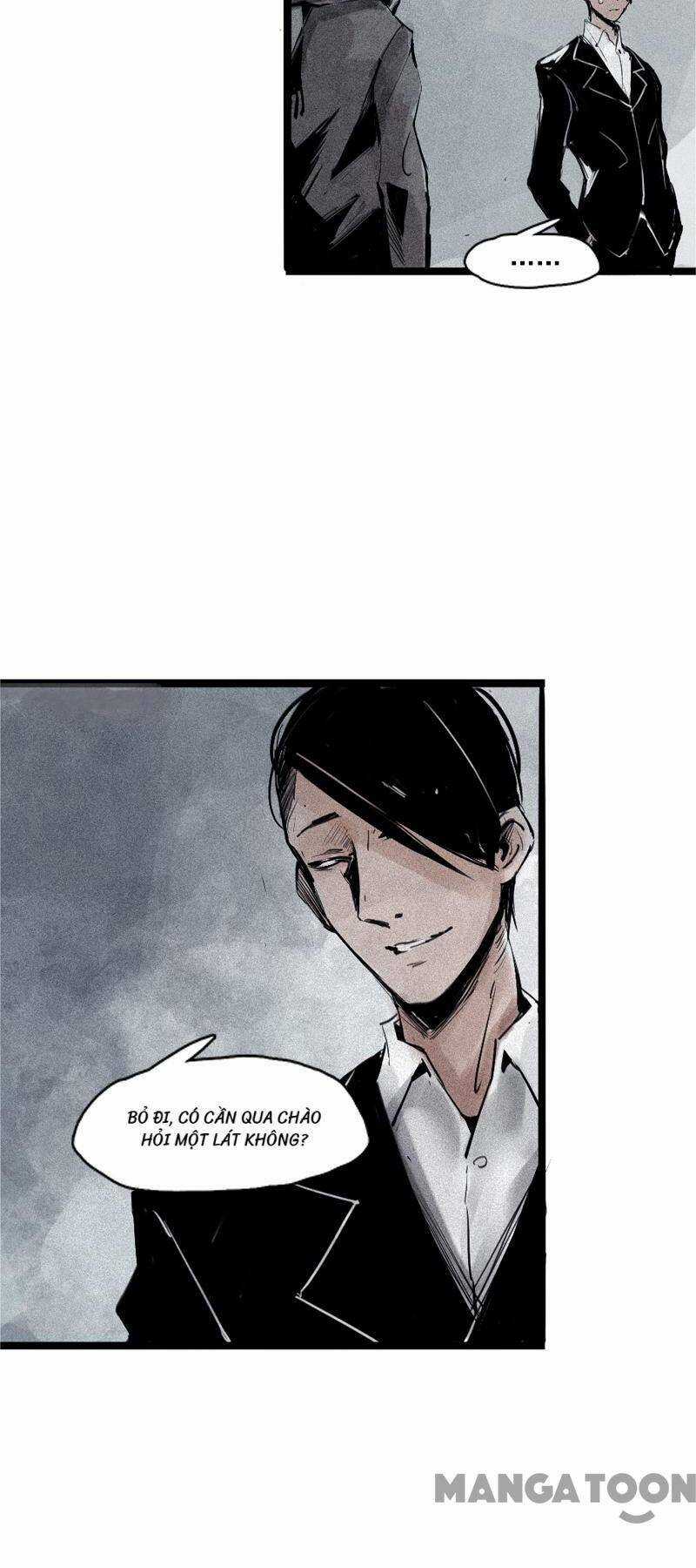 Mặt Nạ Chân Lý - Chapter 70 - Trang 2