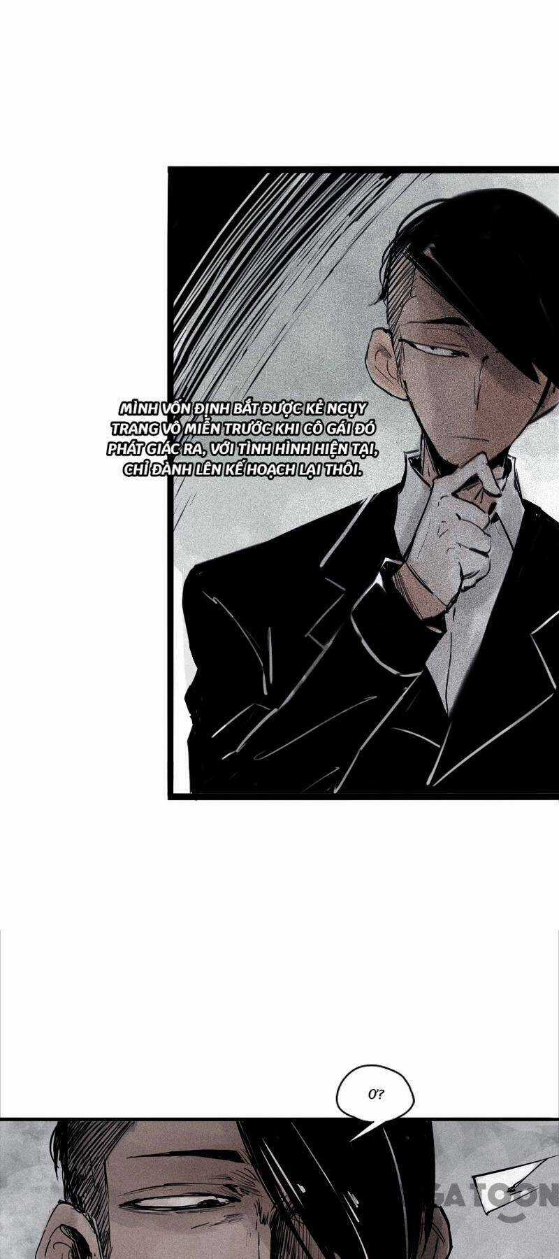 Mặt Nạ Chân Lý - Chapter 70 - Trang 11
