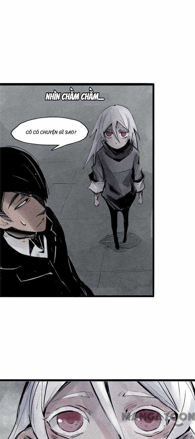 Mặt Nạ Chân Lý - Chapter 70 - Trang 13