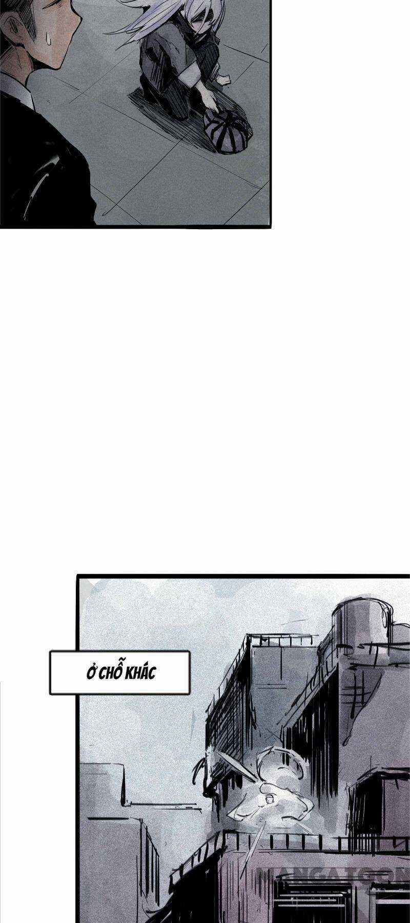 Mặt Nạ Chân Lý - Chapter 70 - Trang 15