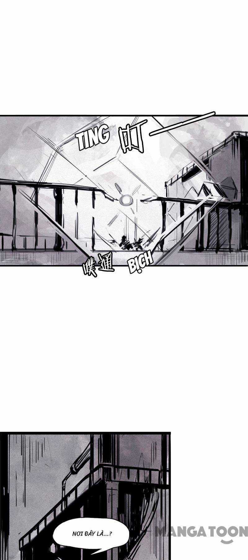 Mặt Nạ Chân Lý - Chapter 70 - Trang 17