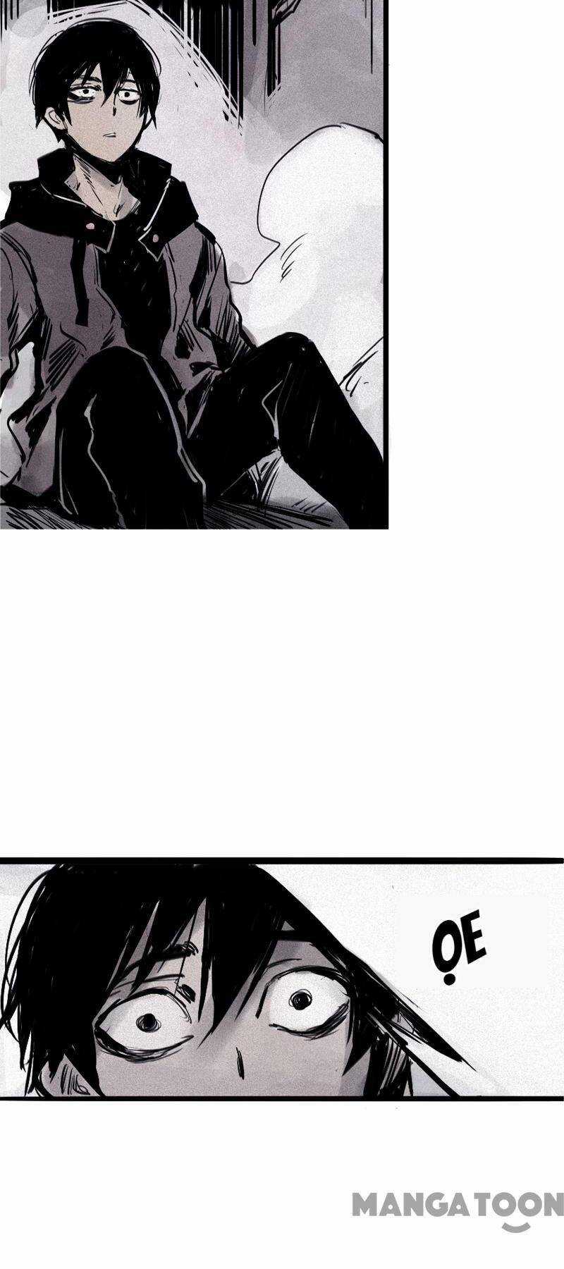 Mặt Nạ Chân Lý - Chapter 70 - Trang 18