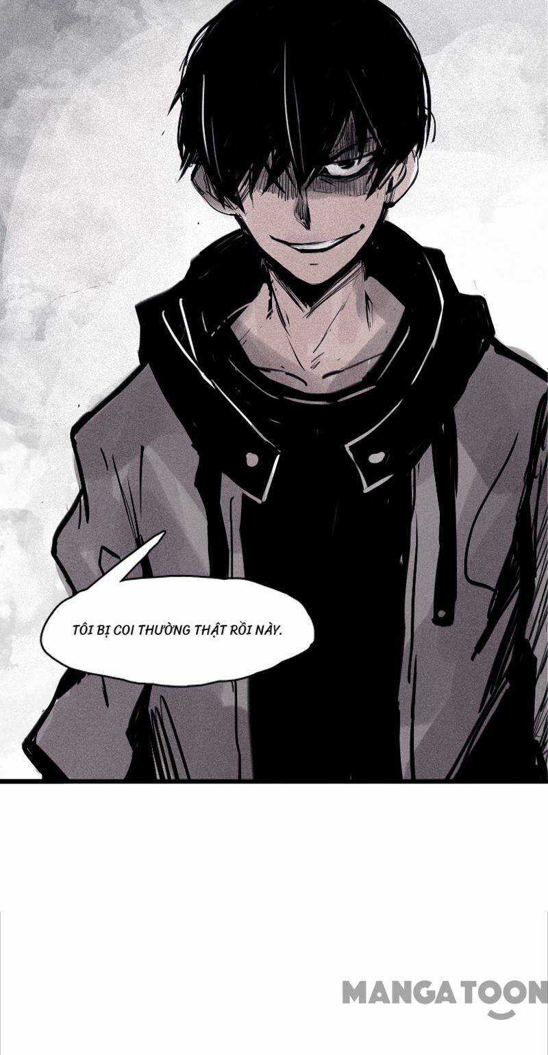 Mặt Nạ Chân Lý - Chapter 70 - Trang 26