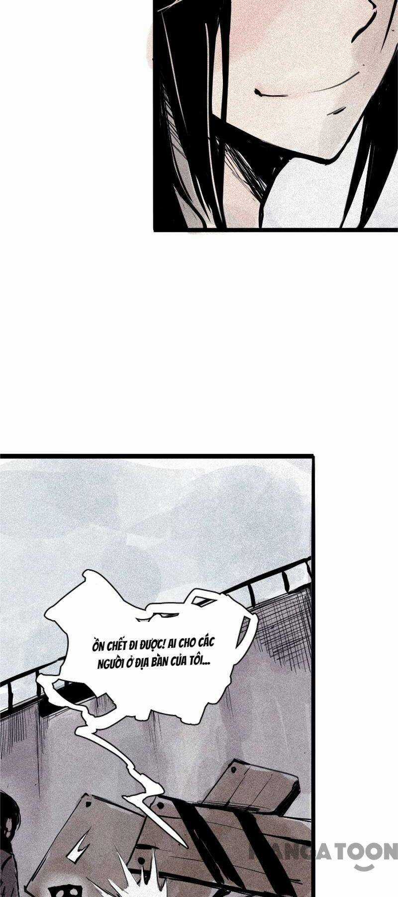 Mặt Nạ Chân Lý - Chapter 70 - Trang 28