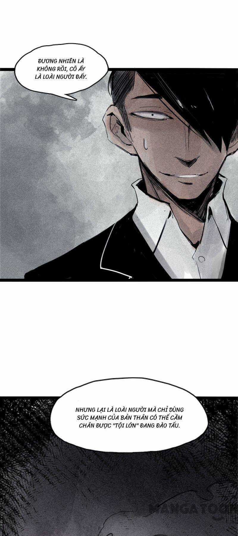 Mặt Nạ Chân Lý - Chapter 70 - Trang 7