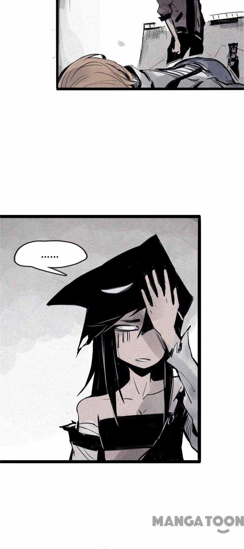 Mặt Nạ Chân Lý - Chapter 71 - Trang 12