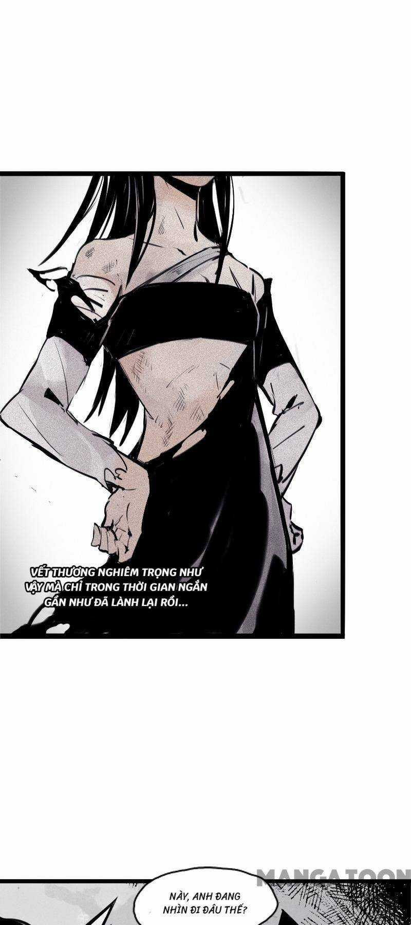 Mặt Nạ Chân Lý - Chapter 71 - Trang 19