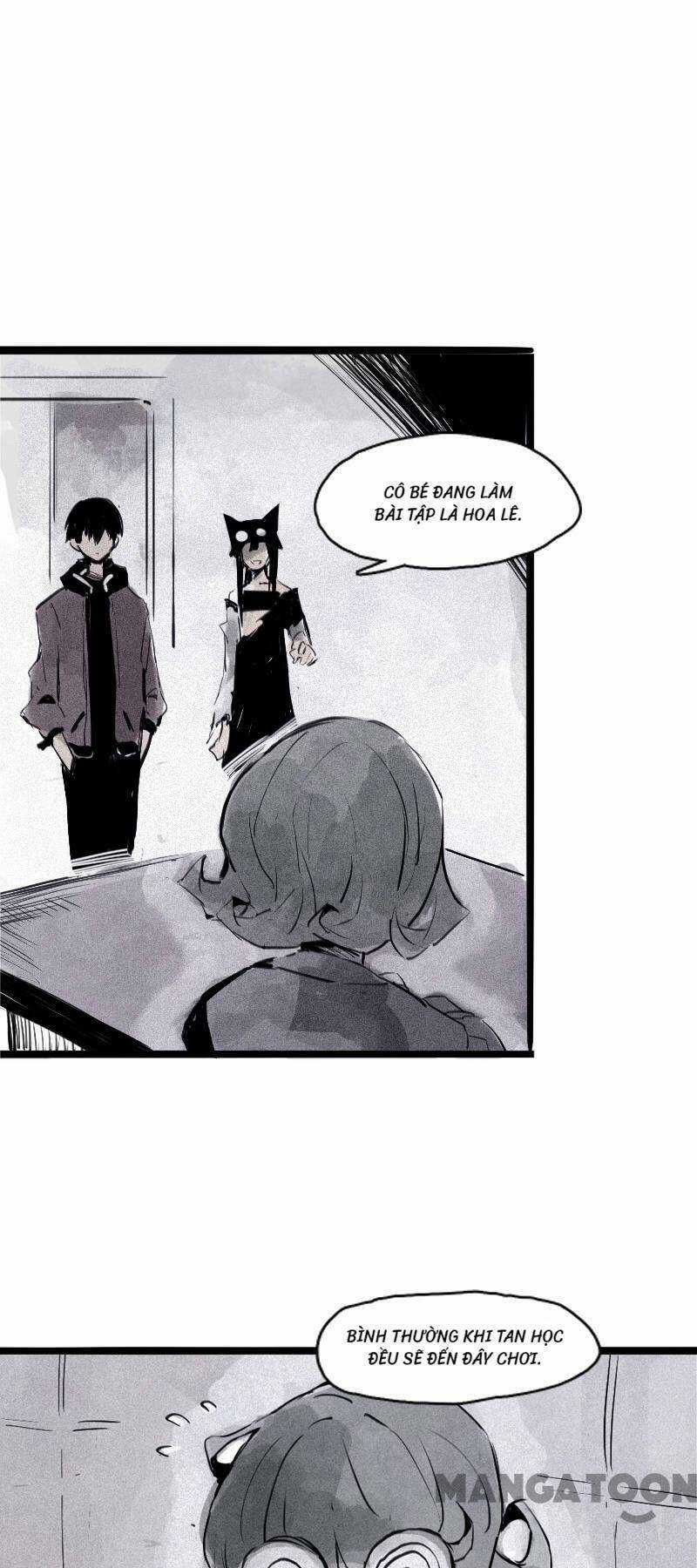 Mặt Nạ Chân Lý - Chapter 71 - Trang 22