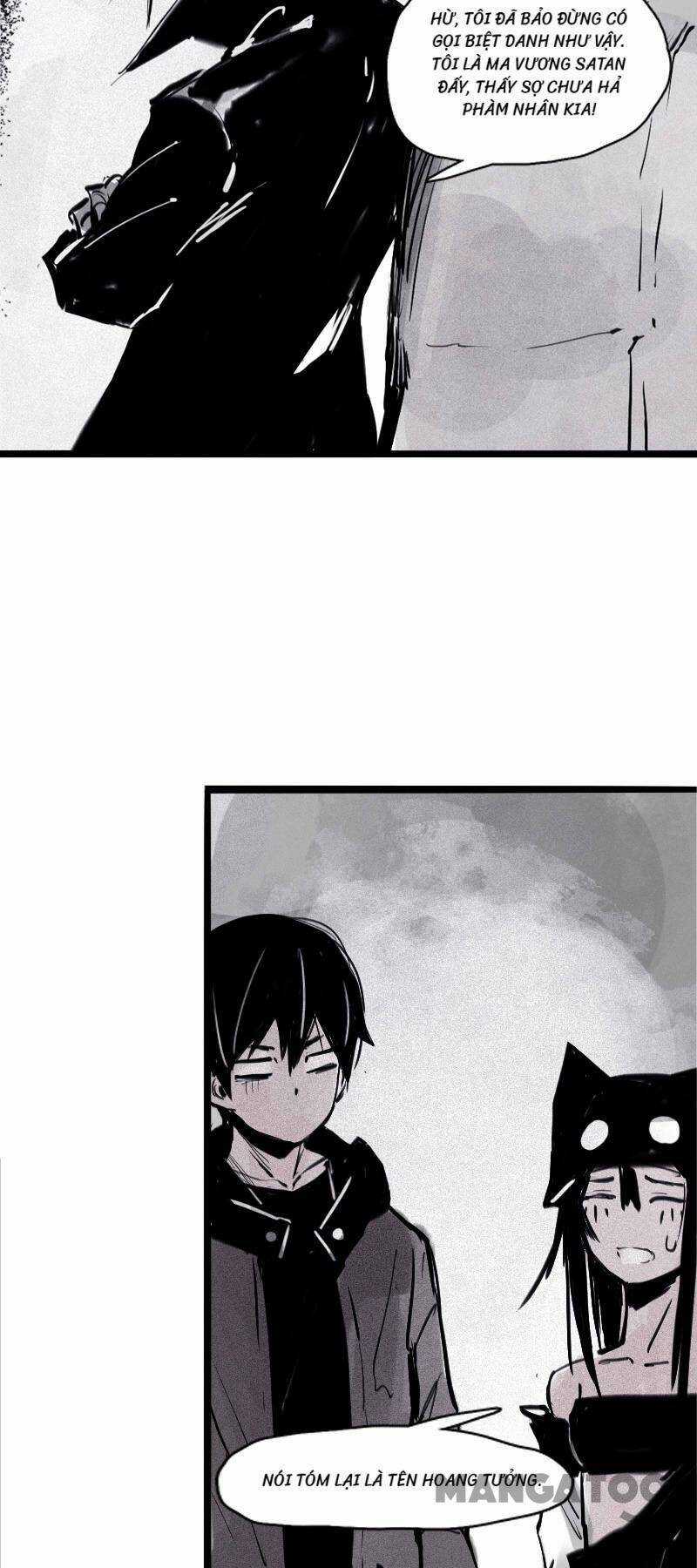 Mặt Nạ Chân Lý - Chapter 71 - Trang 24