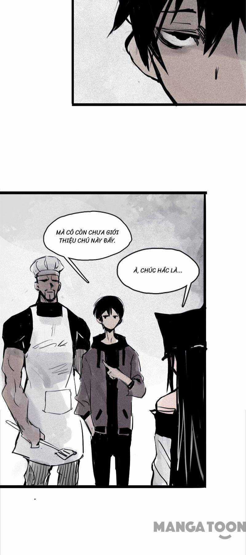 Mặt Nạ Chân Lý - Chapter 71 - Trang 28