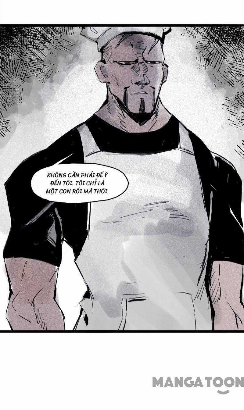 Mặt Nạ Chân Lý - Chapter 71 - Trang 29