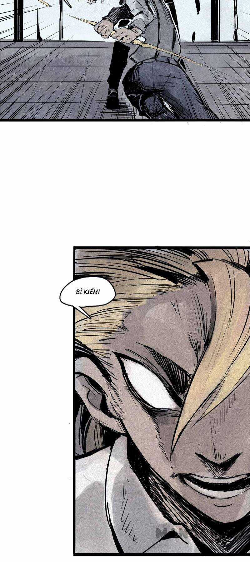 Mặt Nạ Chân Lý - Chapter 71 - Trang 6