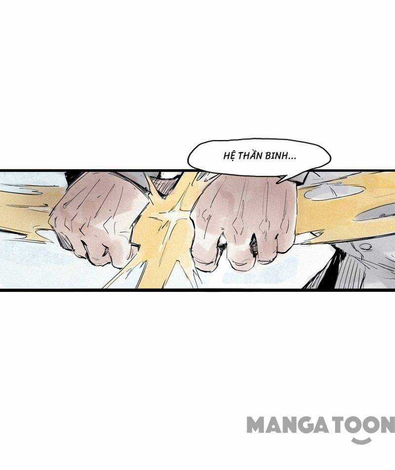 Mặt Nạ Chân Lý - Chapter 71 - Trang 7