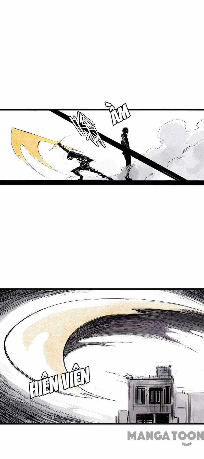 Mặt Nạ Chân Lý - Chapter 71 - Trang 8