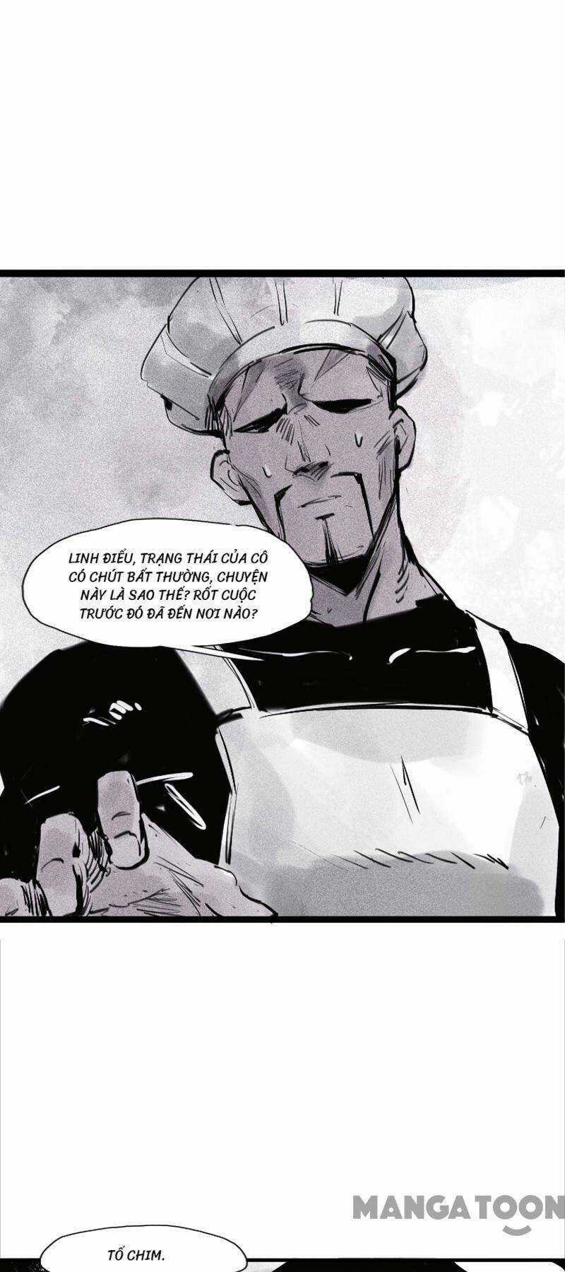 Mặt Nạ Chân Lý - Chapter 72 - Trang 11