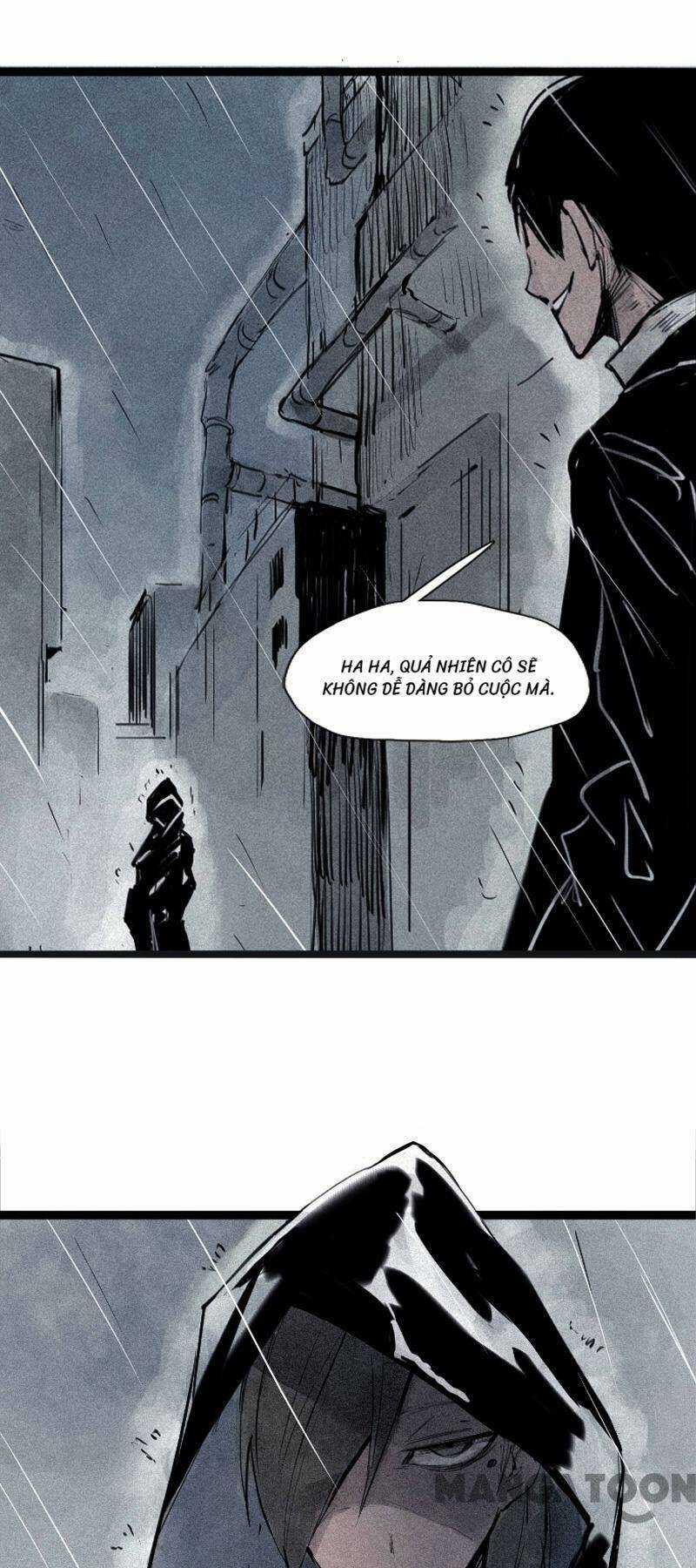 Mặt Nạ Chân Lý - Chapter 72 - Trang 15