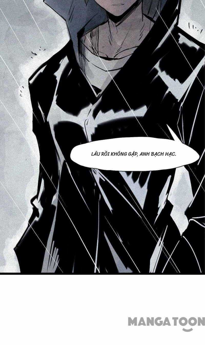 Mặt Nạ Chân Lý - Chapter 72 - Trang 16