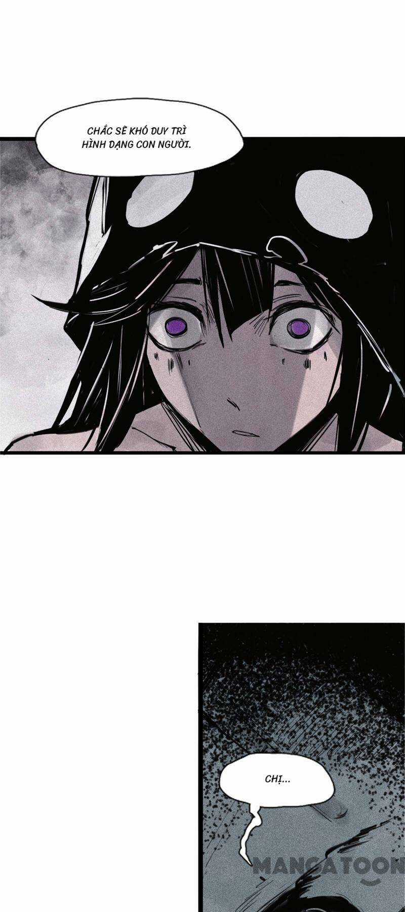 Mặt Nạ Chân Lý - Chapter 72 - Trang 9