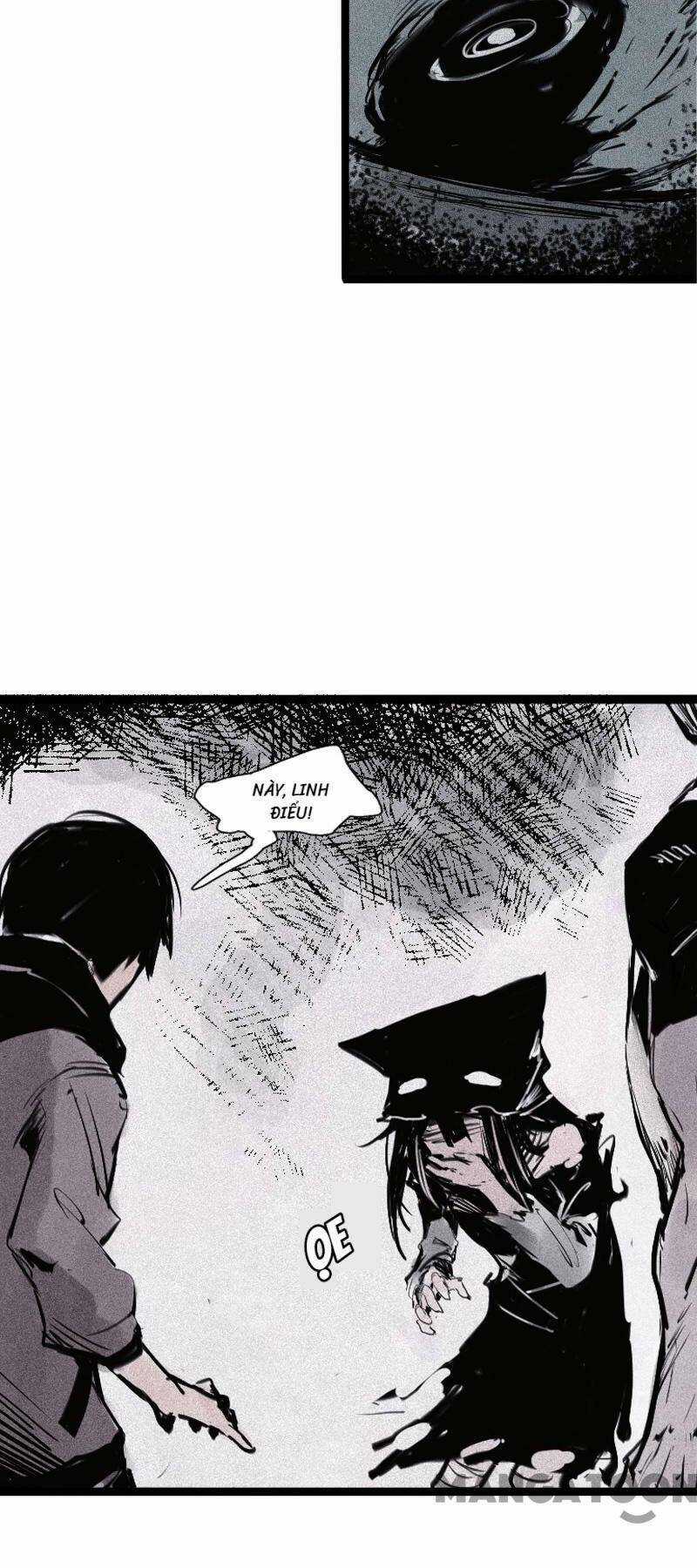 Mặt Nạ Chân Lý - Chapter 72 - Trang 10
